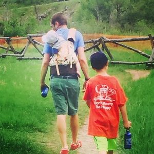 Meet your Posher, Max